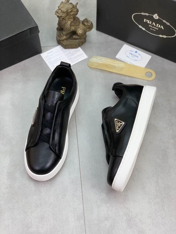 Prada Men's Shoes 344